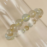 Mixed Topaz 10mm