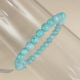 Amazonite 6.5mm