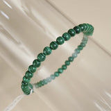 AA-Grade Malachite 4mm