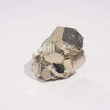 Pyrite Specimen A - Gaea