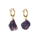 Raw Amethyst - Gaea | Crystal Jewelry & Gemstones (Manila, Philippines)