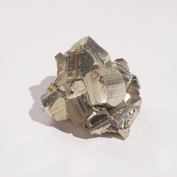 Pyrite Specimen B - Gaea