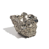 Pyrite Specimen C - Gaea