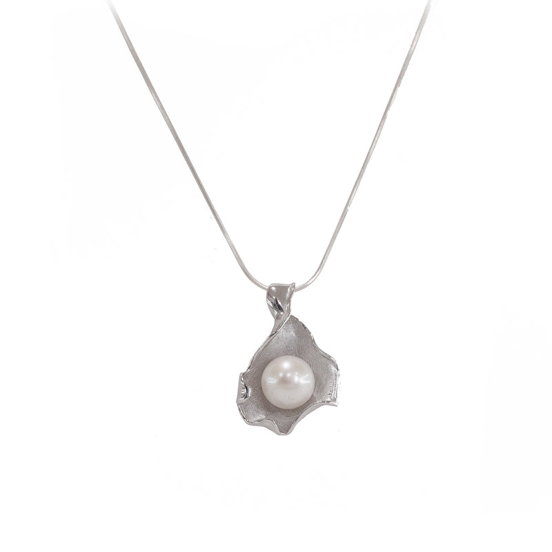 Freshwater Pearl Shell - Gaea | Crystal Jewelry & Gemstones (Manila, Philippines)