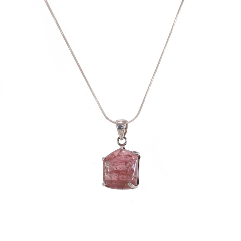 Pink Tourmaline - Gaea | Crystal Jewelry & Gemstones (Manila, Philippines)