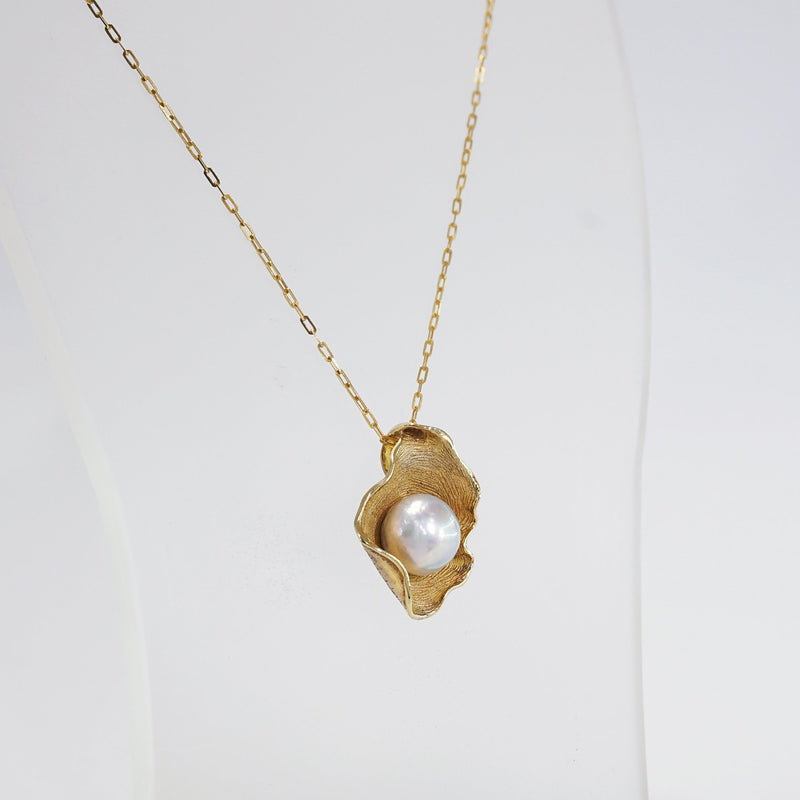 Freshwater Pearl Shell - Gaea | Crystal Jewelry & Gemstones (Manila, Philippines)