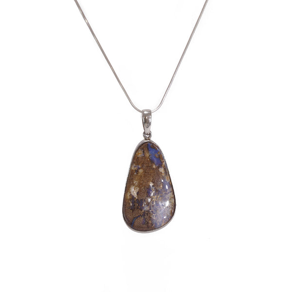 Boulder Opal - Gaea