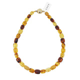 Amber Tumble (M) - Gaea | Crystal Jewelry & Gemstones (Manila, Philippines)