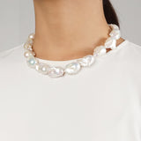 Japanese Baroque Pearls - Gaea | Crystal Jewelry & Gemstones (Manila, Philippines)