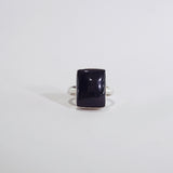 Black Tourmaline Rectangle - Gaea | Crystal Jewelry & Gemstones (Manila, Philippines)