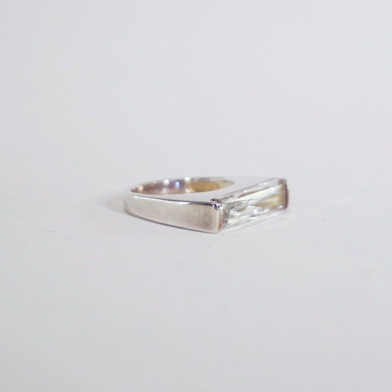 Clear Quartz Bar - Gaea | Crystal Jewelry & Gemstones (Manila, Philippines)