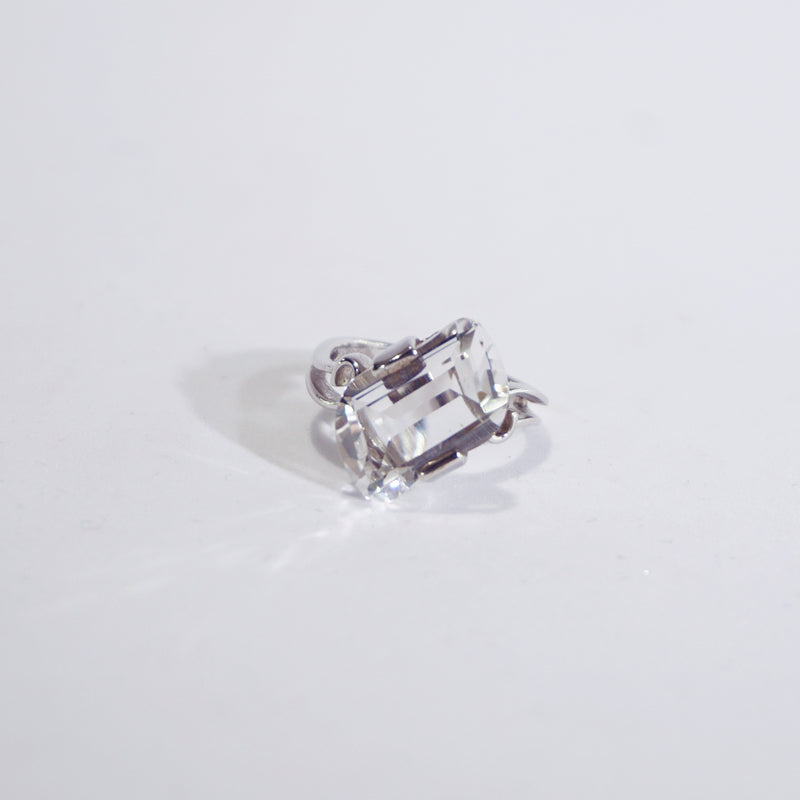 A-Grade Clear Quartz Nugget - Gaea | Crystal Jewelry & Gemstones (Manila, Philippines)