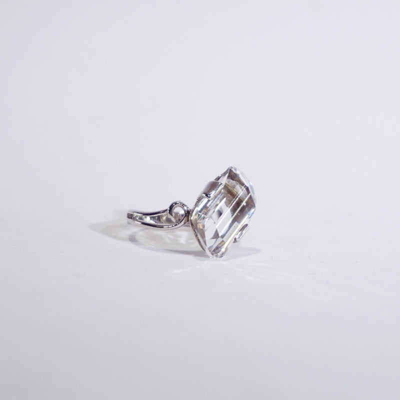 A-Grade Clear Quartz Nugget - Gaea | Crystal Jewelry & Gemstones (Manila, Philippines)
