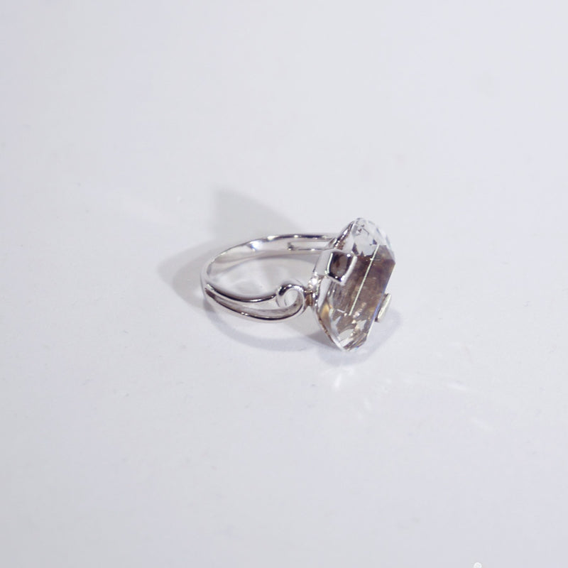 A-Grade Clear Quartz Nugget - Gaea | Crystal Jewelry & Gemstones (Manila, Philippines)