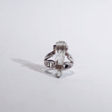 Garden Quartz Matrix - Gaea | Crystal Jewelry & Gemstones (Manila, Philippines)