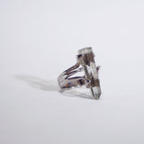 Garden Quartz Matrix - Gaea | Crystal Jewelry & Gemstones (Manila, Philippines)