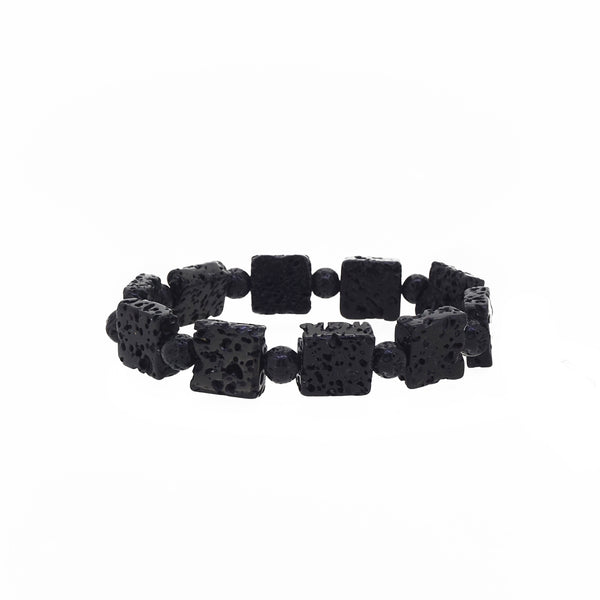 Lava Stone Mixed Shapes - Gaea | Crystal Jewelry & Gemstones (Manila, Philippines)