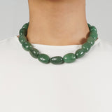 Green Aventurine Tumble - Gaea | Crystal Jewelry & Gemstones (Manila, Philippines)