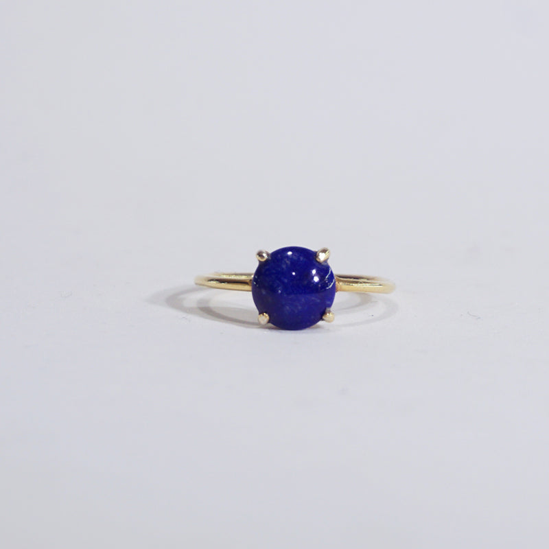 A-Grade Lapis Lazuli - Gaea | Crystal Jewelry & Gemstones (Manila, Philippines)