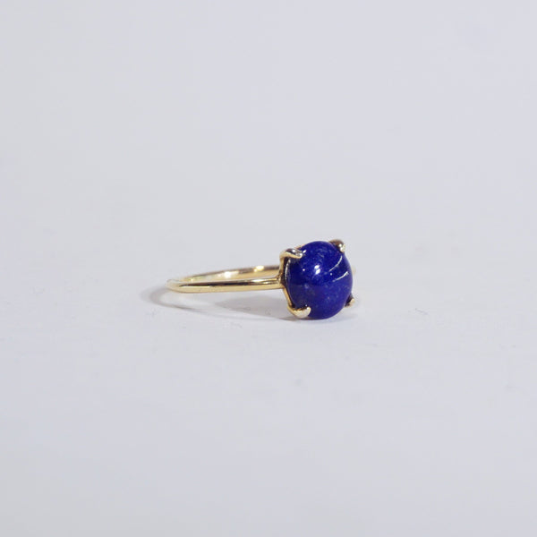 A-Grade Lapis Lazuli - Gaea | Crystal Jewelry & Gemstones (Manila, Philippines)