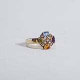 Blue Topaz, Citrine, Peridot, Amethyst - Gaea | Crystal Jewelry & Gemstones (Manila, Philippines)