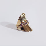 Multicolored Sapphire - Gaea | Crystal Jewelry & Gemstones (Manila, Philippines)