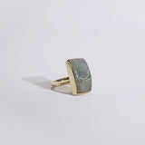 Burma Jade Rectangle - Gaea | Crystal Jewelry & Gemstones (Manila, Philippines)