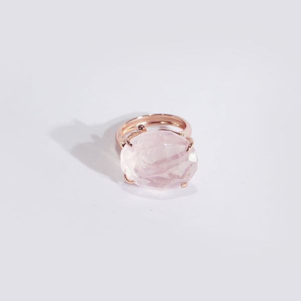 Rose Quartz Nugget - Gaea | Crystal Jewelry & Gemstones (Manila, Philippines)