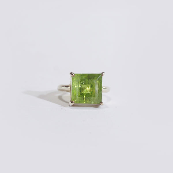 Peridot Square - Gaea | Crystal Jewelry & Gemstones (Manila, Philippines)