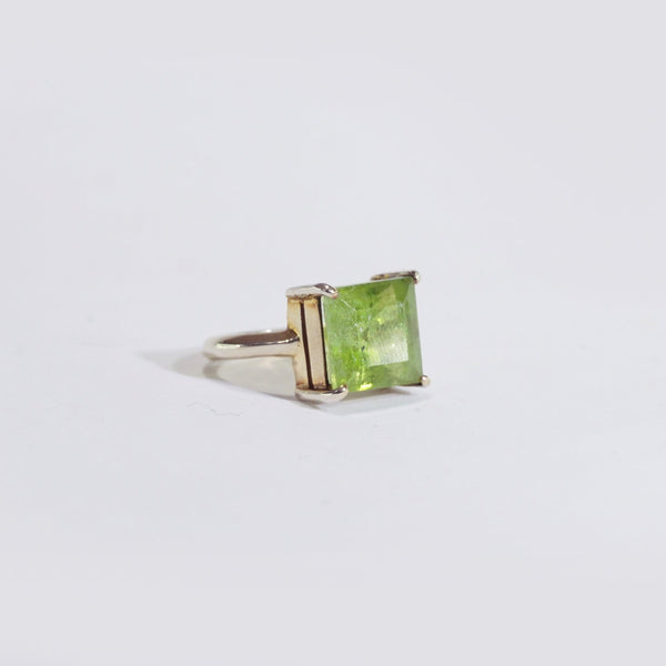 Peridot Square - Gaea | Crystal Jewelry & Gemstones (Manila, Philippines)