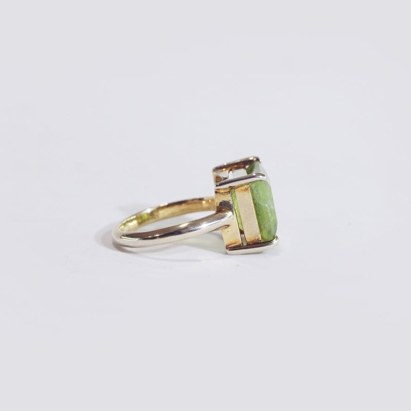 Peridot Square - Gaea | Crystal Jewelry & Gemstones (Manila, Philippines)