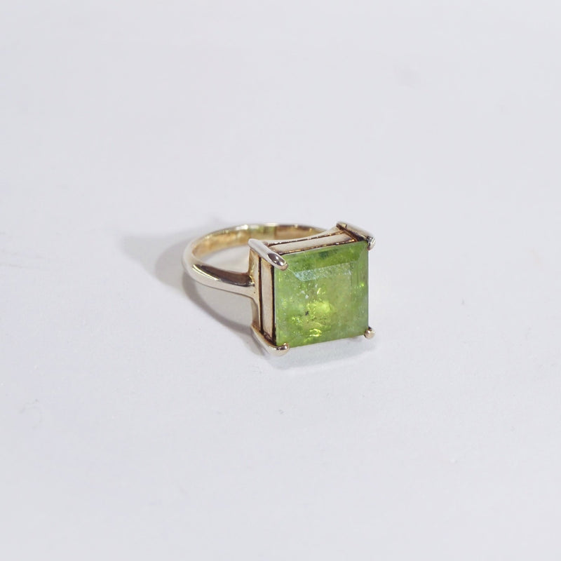 Peridot Square - Gaea | Crystal Jewelry & Gemstones (Manila, Philippines)