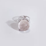 A-Grade Kunzite Ball - Gaea | Crystal Jewelry & Gemstones (Manila, Philippines)