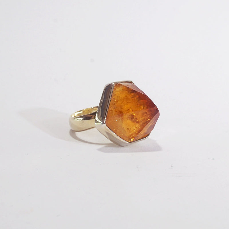 Citrine Point - Gaea | Crystal Jewelry & Gemstones (Manila, Philippines)