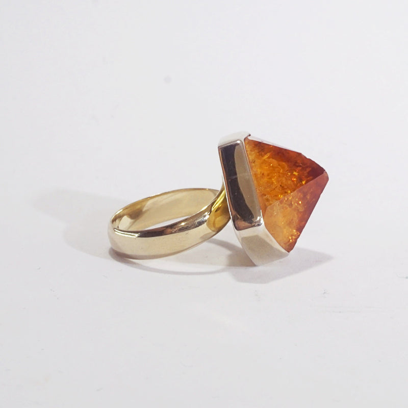 Citrine Point - Gaea | Crystal Jewelry & Gemstones (Manila, Philippines)