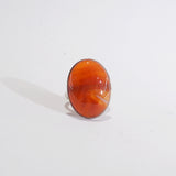 Carnelian Oval - Gaea | Crystal Jewelry & Gemstones (Manila, Philippines)