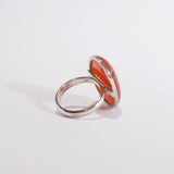 Carnelian Oval - Gaea | Crystal Jewelry & Gemstones (Manila, Philippines)