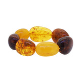 A-Grade Baltic Amber (XXL) - GAEA