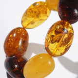 A-Grade Baltic Amber (XXL) - GAEA