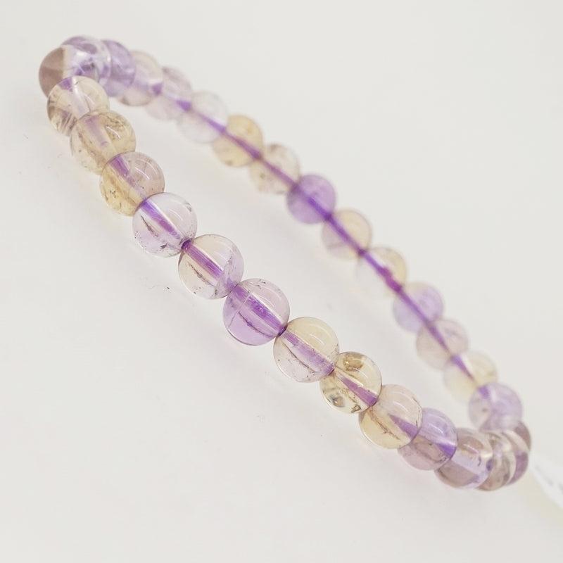 Ametrine 6mm - Gaea | Crystal Jewelry & Gemstones (Manila, Philippines)