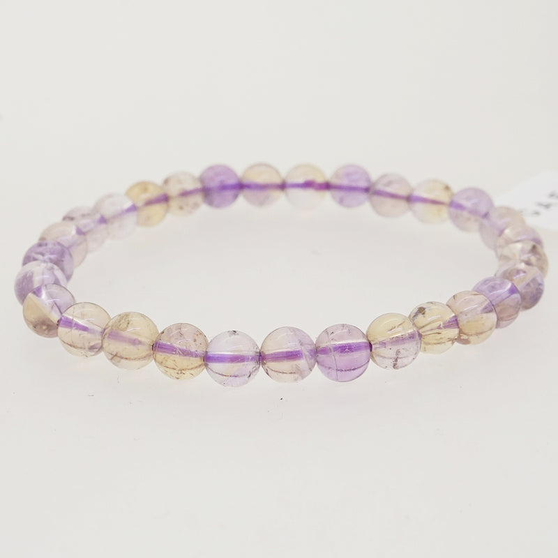 Ametrine 6mm - Gaea | Crystal Jewelry & Gemstones (Manila, Philippines)