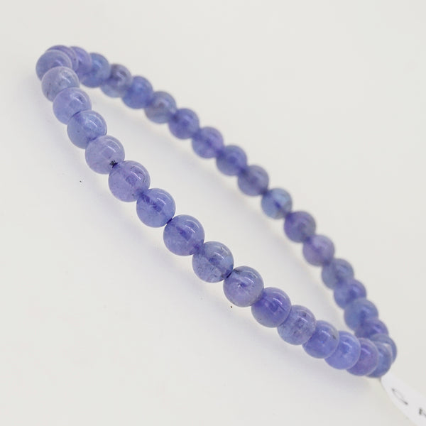 AA-Grade Tanzanite 5mm - Gaea | Crystal Jewelry & Gemstones (Manila, Philippines)