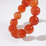 A-Grade Carnelian 18mm - GAEA