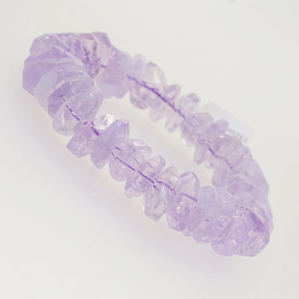 A-Grade Lilac Milky Amethyst Nuggets - Gaea | Crystal Jewelry & Gemstones (Manila, Philippines)