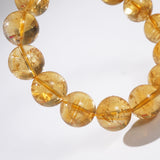 A-Grade Citrine 16mm - GAEA