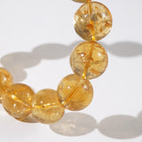 A-Grade Citrine 16mm - GAEA