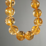 A-Grade Citrine 16mm - GAEA