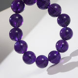 A-Grade Amethyst 16mm - GAEA