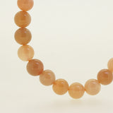 Peach Moonstone 8mm - Gaea | Crystal Jewelry & Gemstones (Manila, Philippines)