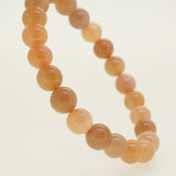 Peach Moonstone 8mm - Gaea | Crystal Jewelry & Gemstones (Manila, Philippines)